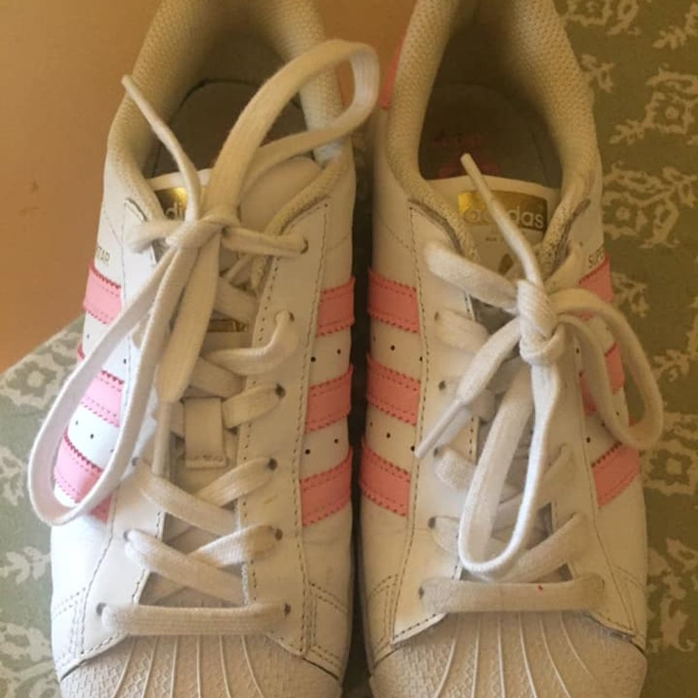 Adidas shoes